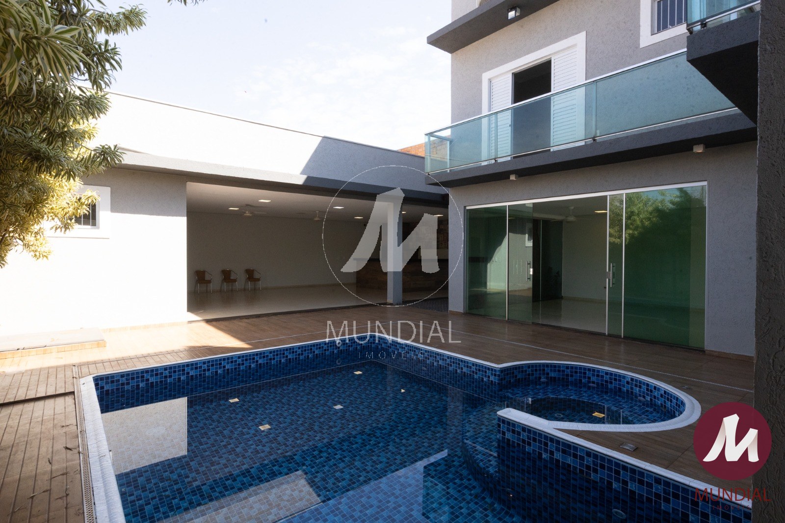 Piscina — foto 12