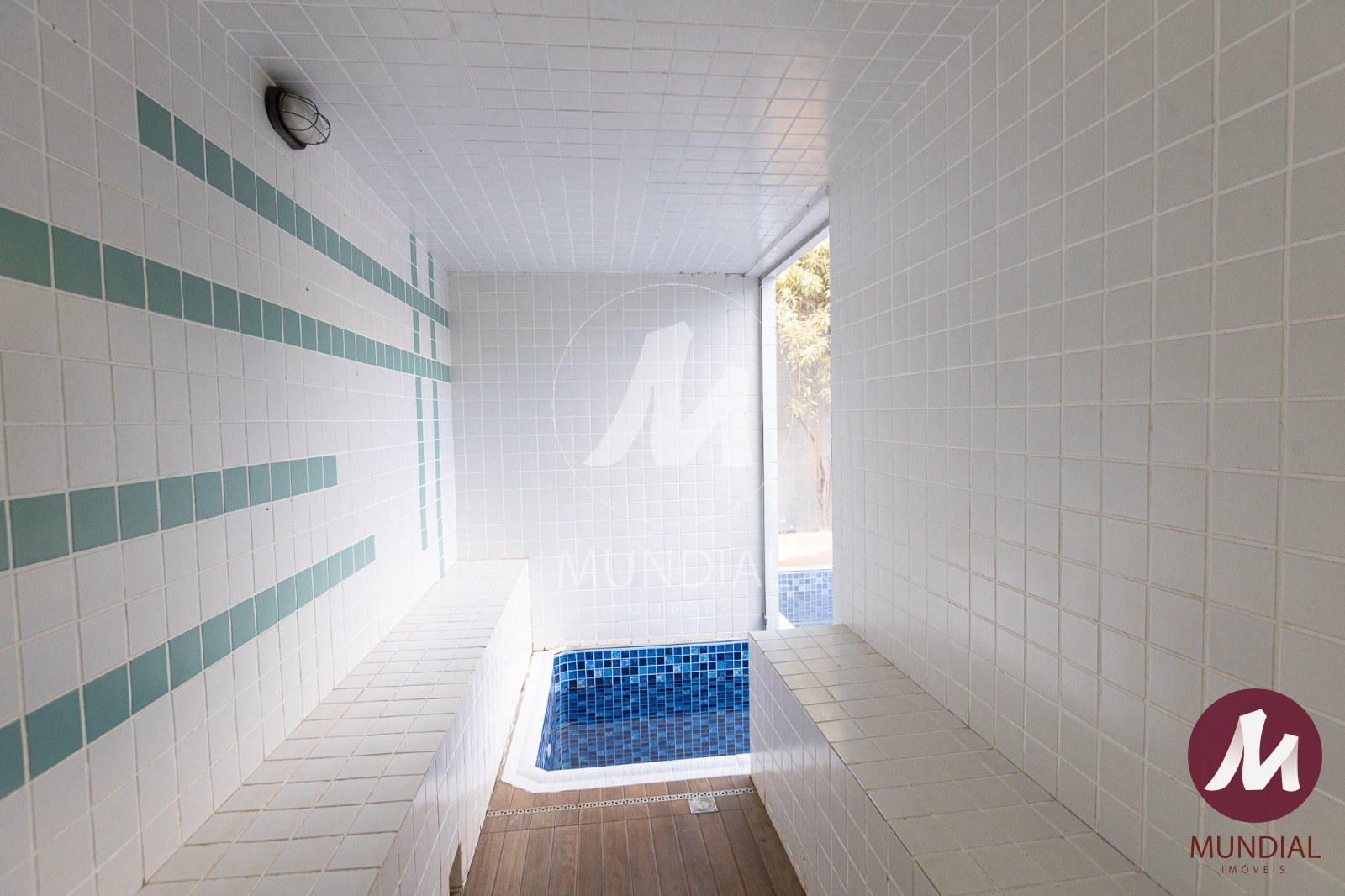 Sauna — foto 13