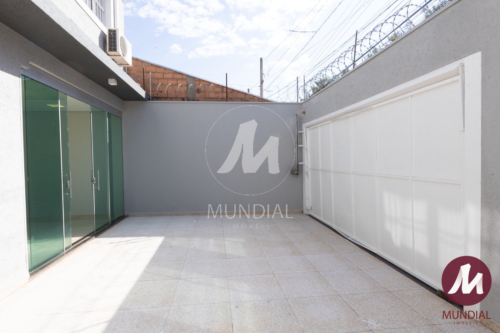 Garagem/estacionamento — foto 25