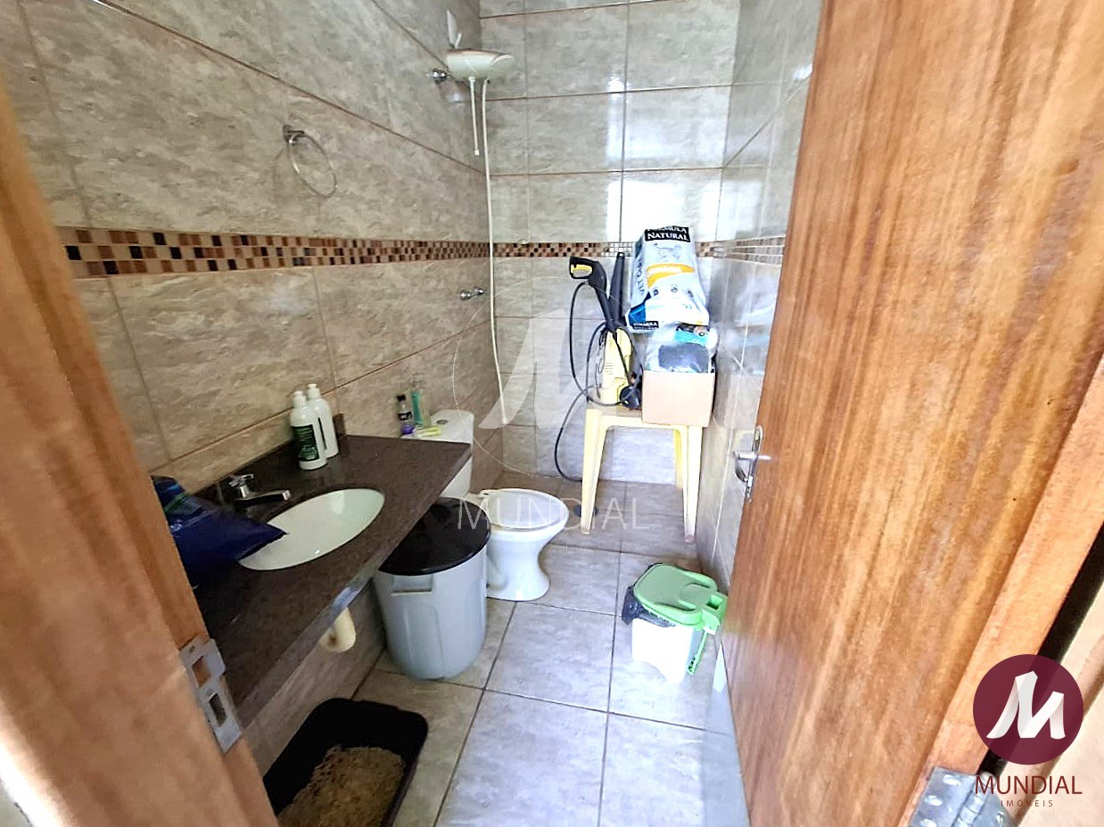 Banheiro/lavabo — foto 15