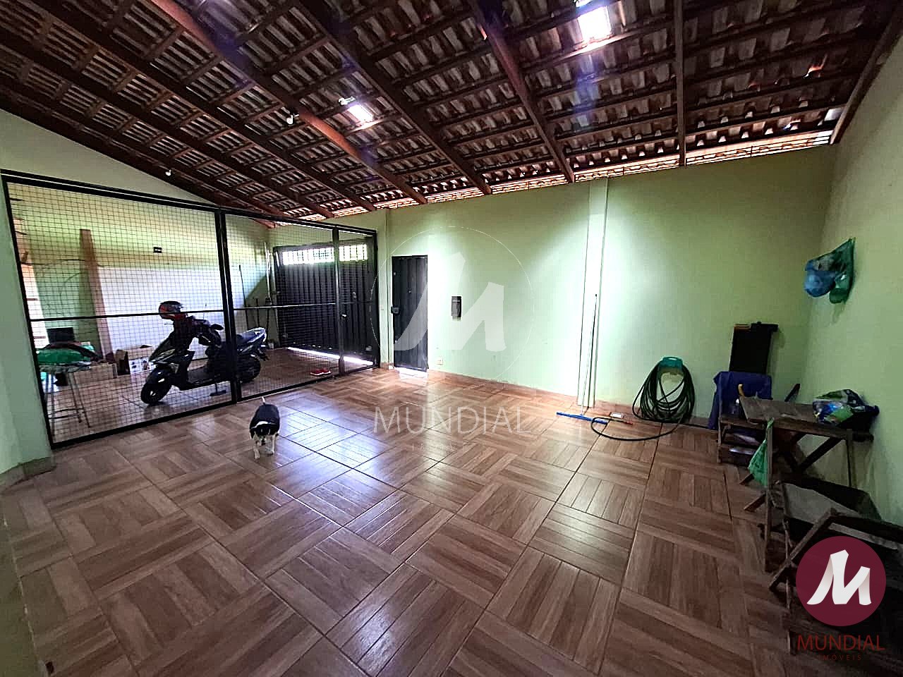 Garagem/estacionamento — foto 22