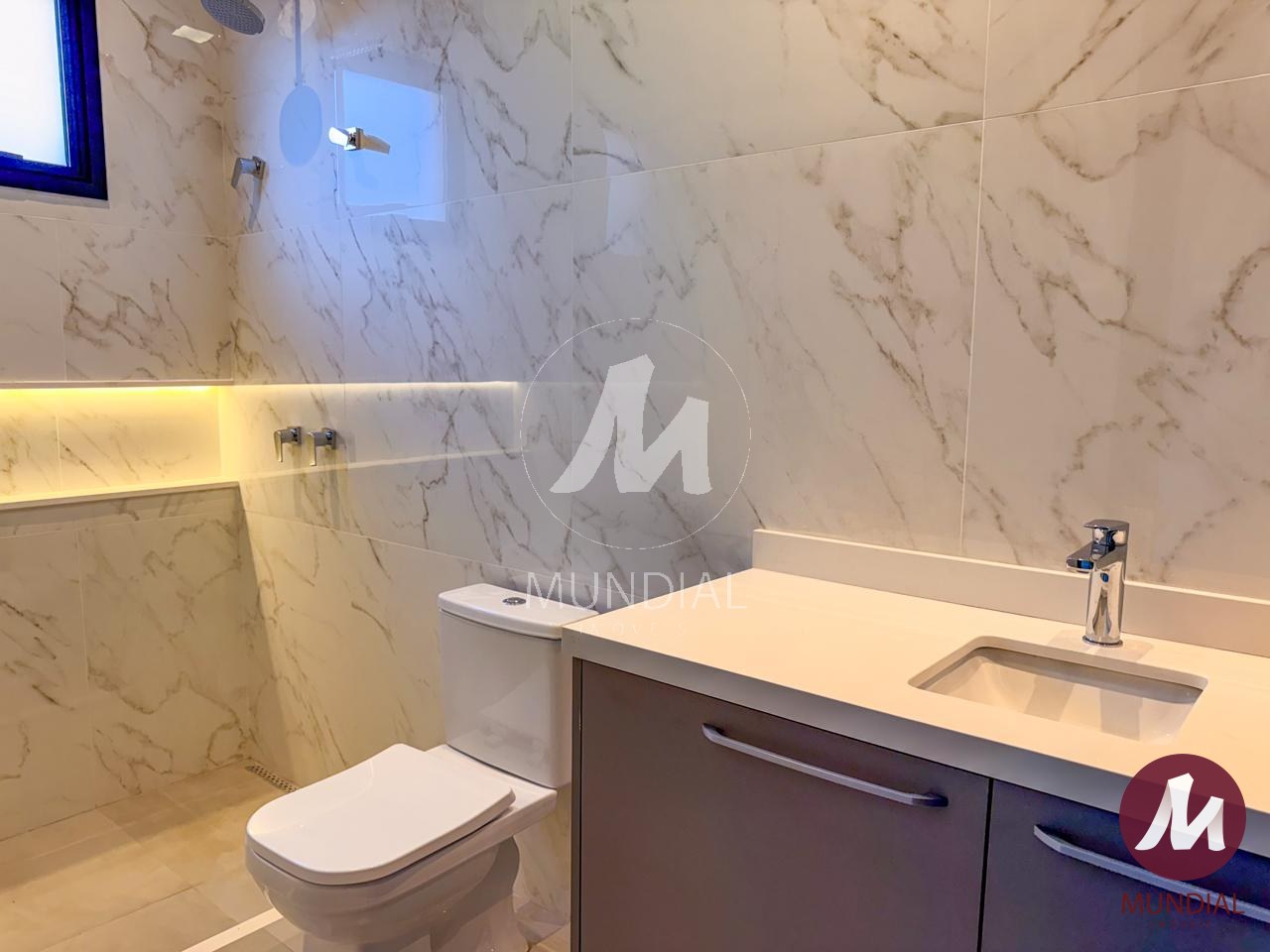 Banheiro/lavabo — foto 9