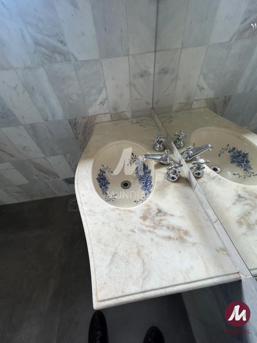 Banheiro/lavabo — foto 14