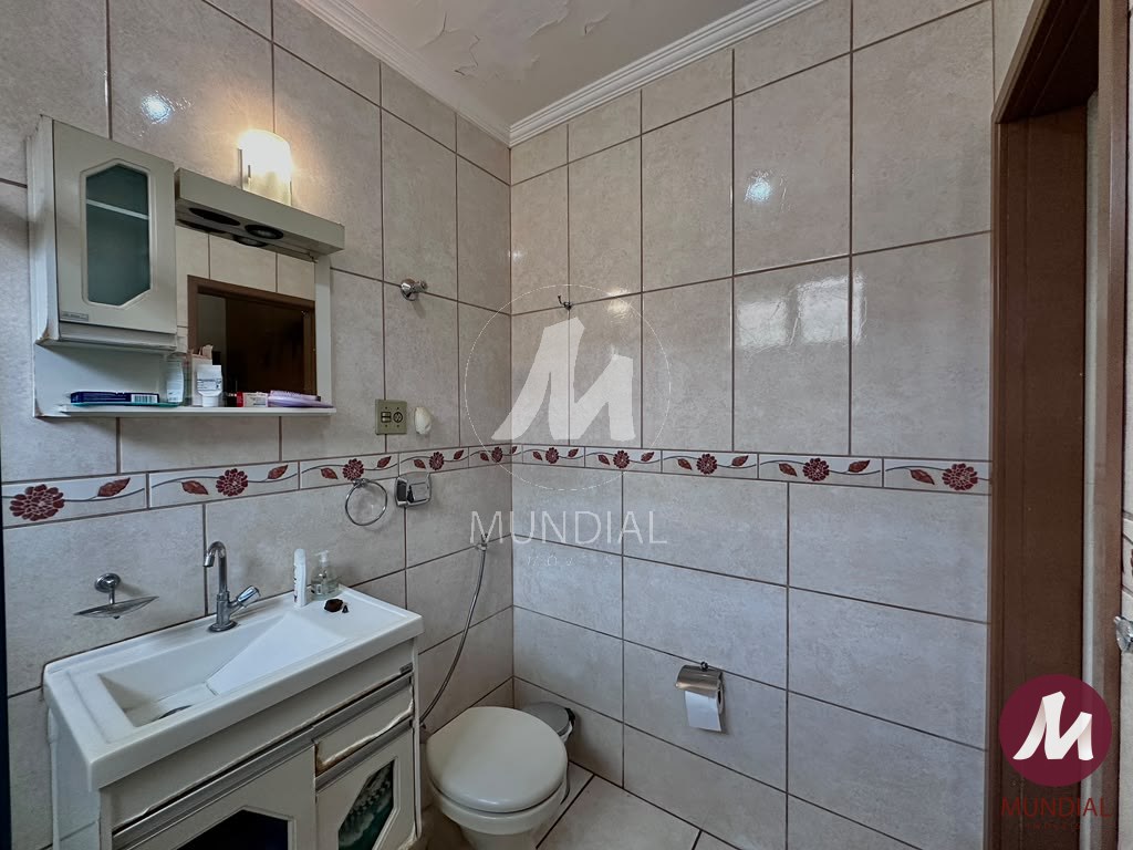 Banheiro/lavabo — foto 13