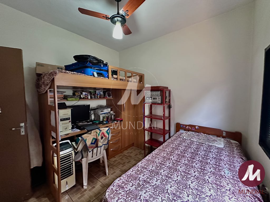 Dormitorio — foto 17