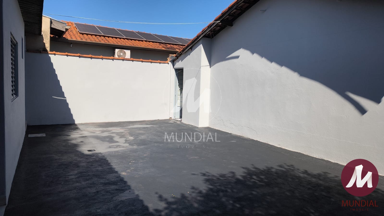 Quintal/corredores — foto 13