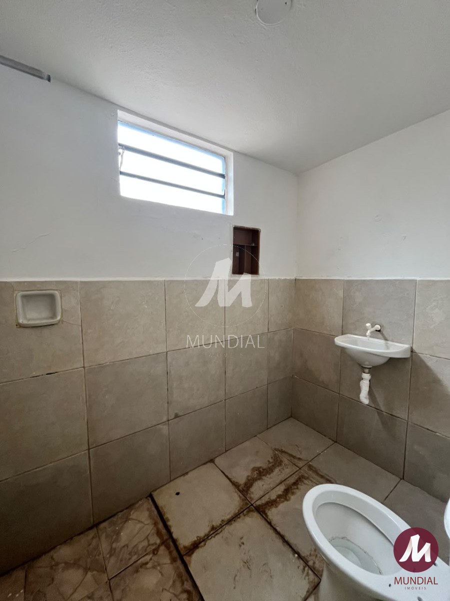Banheiro/lavabo — foto 5