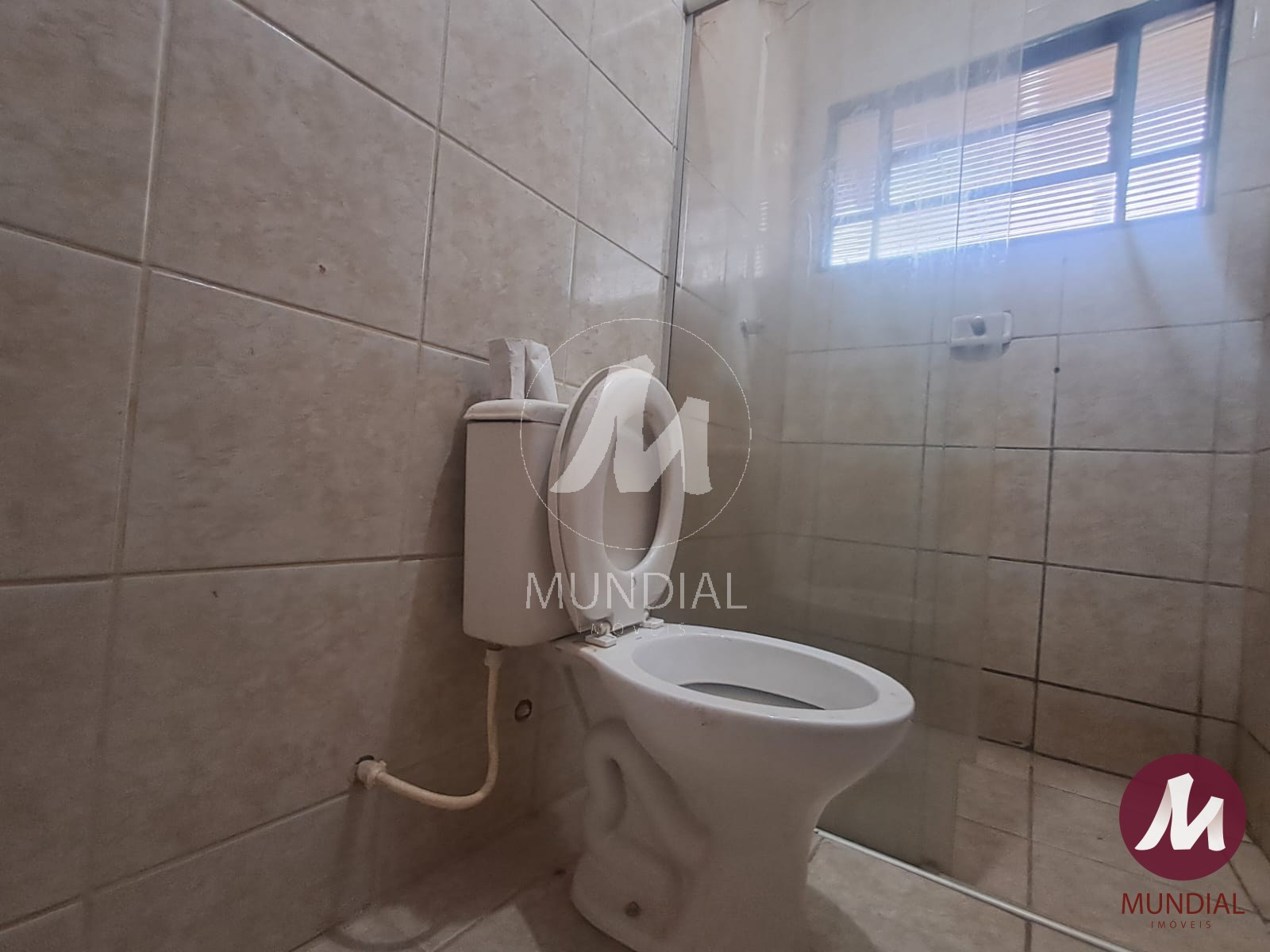 Banheiro/lavabo — foto 8