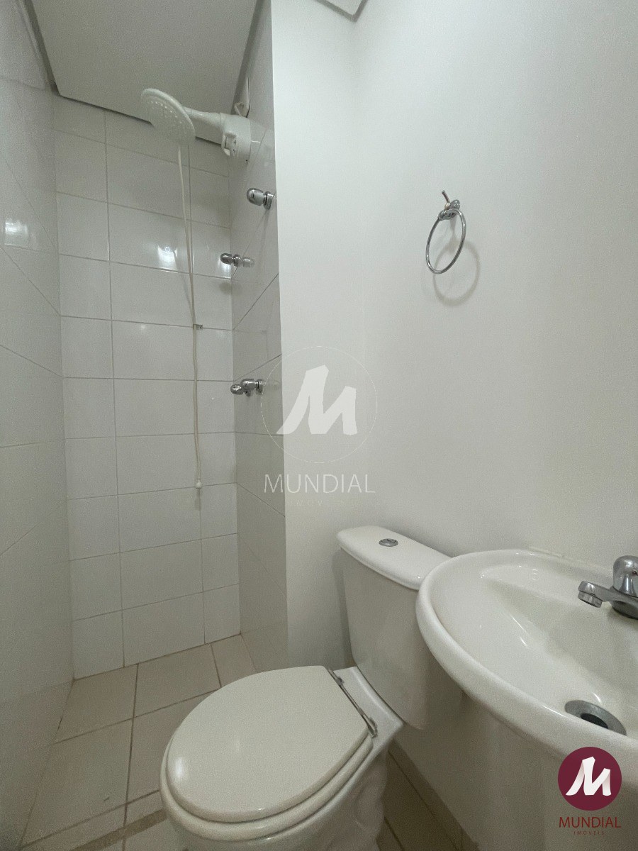 Banheiro/lavabo — foto 10