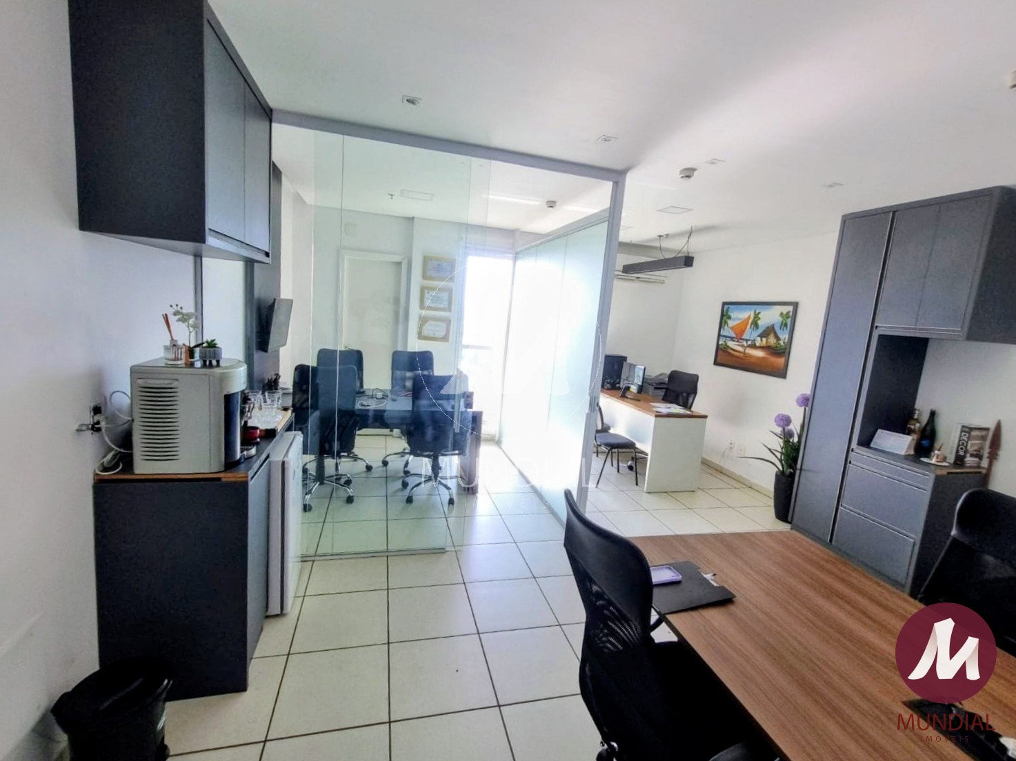 Sala — foto 1