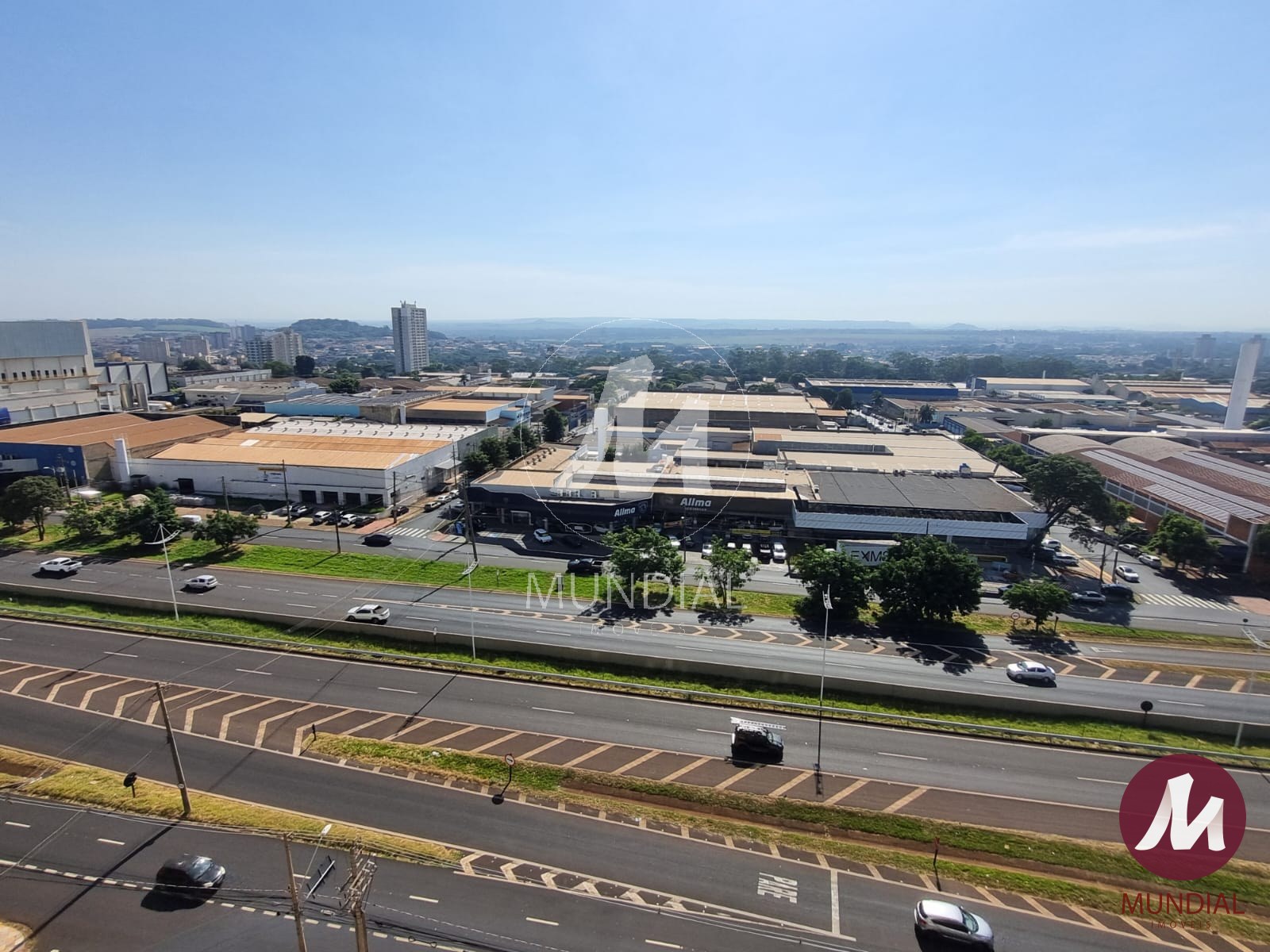 Vista do Imóvel — foto 5