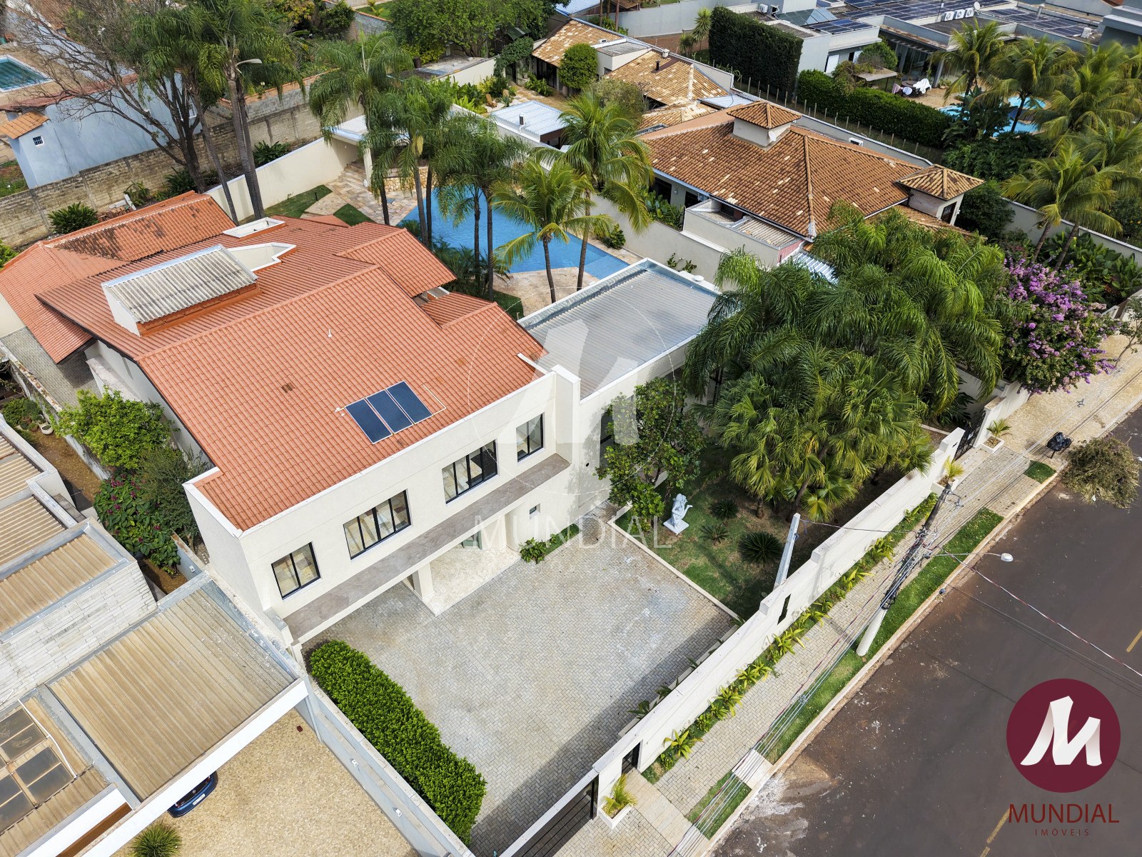 Fachada Unidade — foto 17