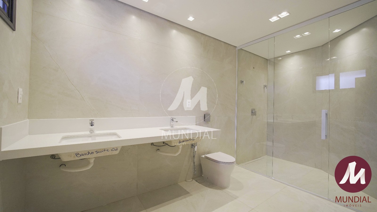 Banheiro/lavabo — foto 49