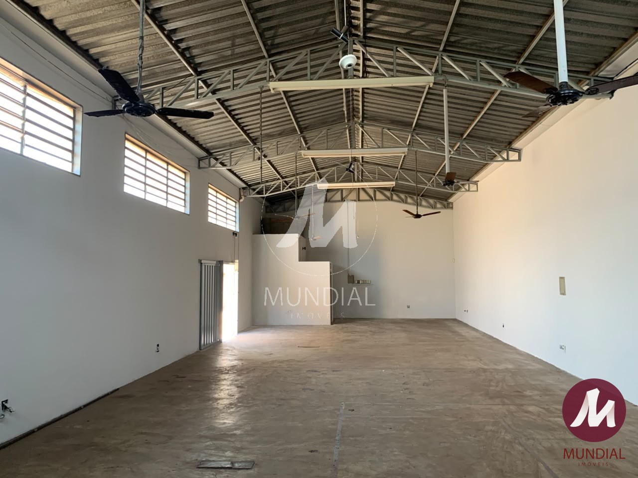 Salão — foto 2