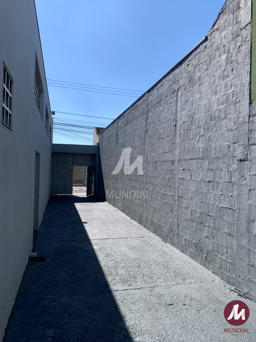 Garagem/estacionamento — foto 6