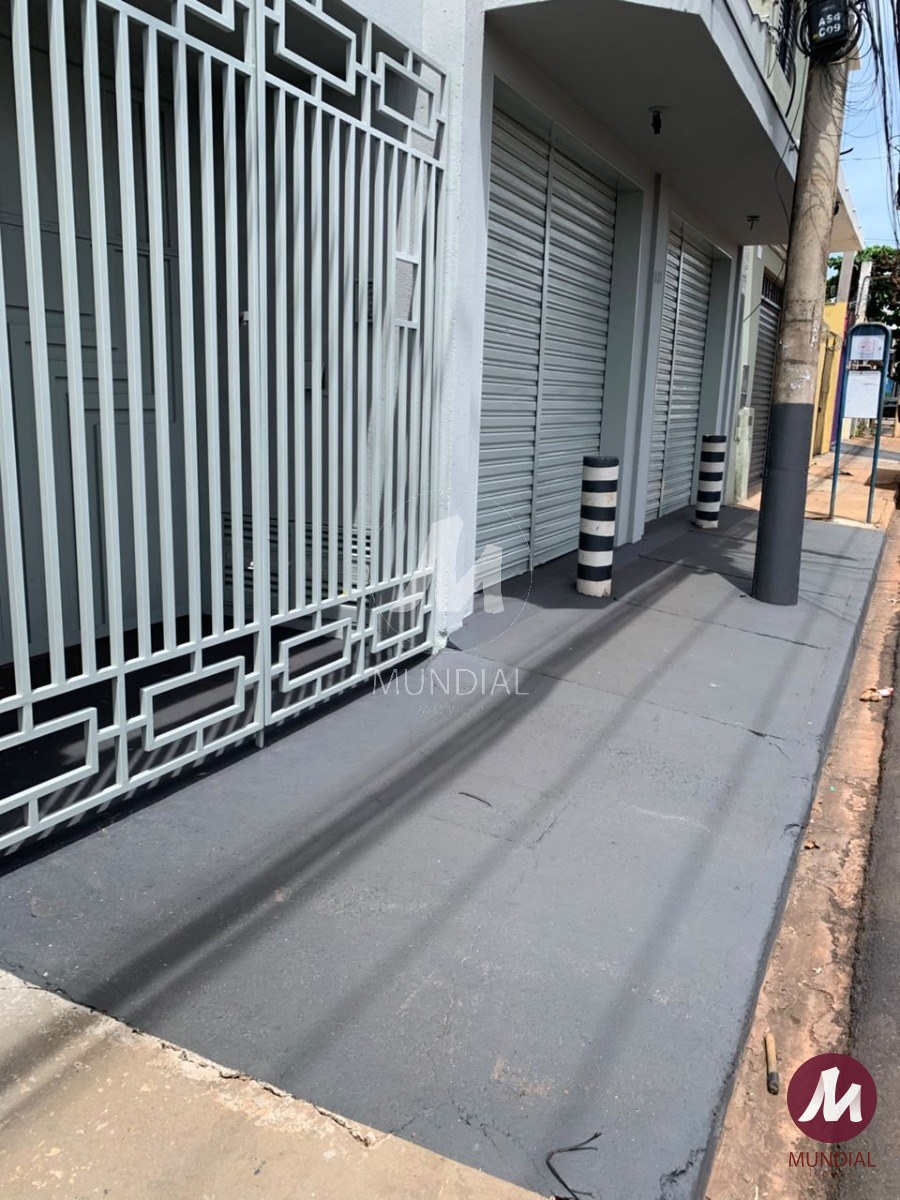 Fachada Unidade — foto 1