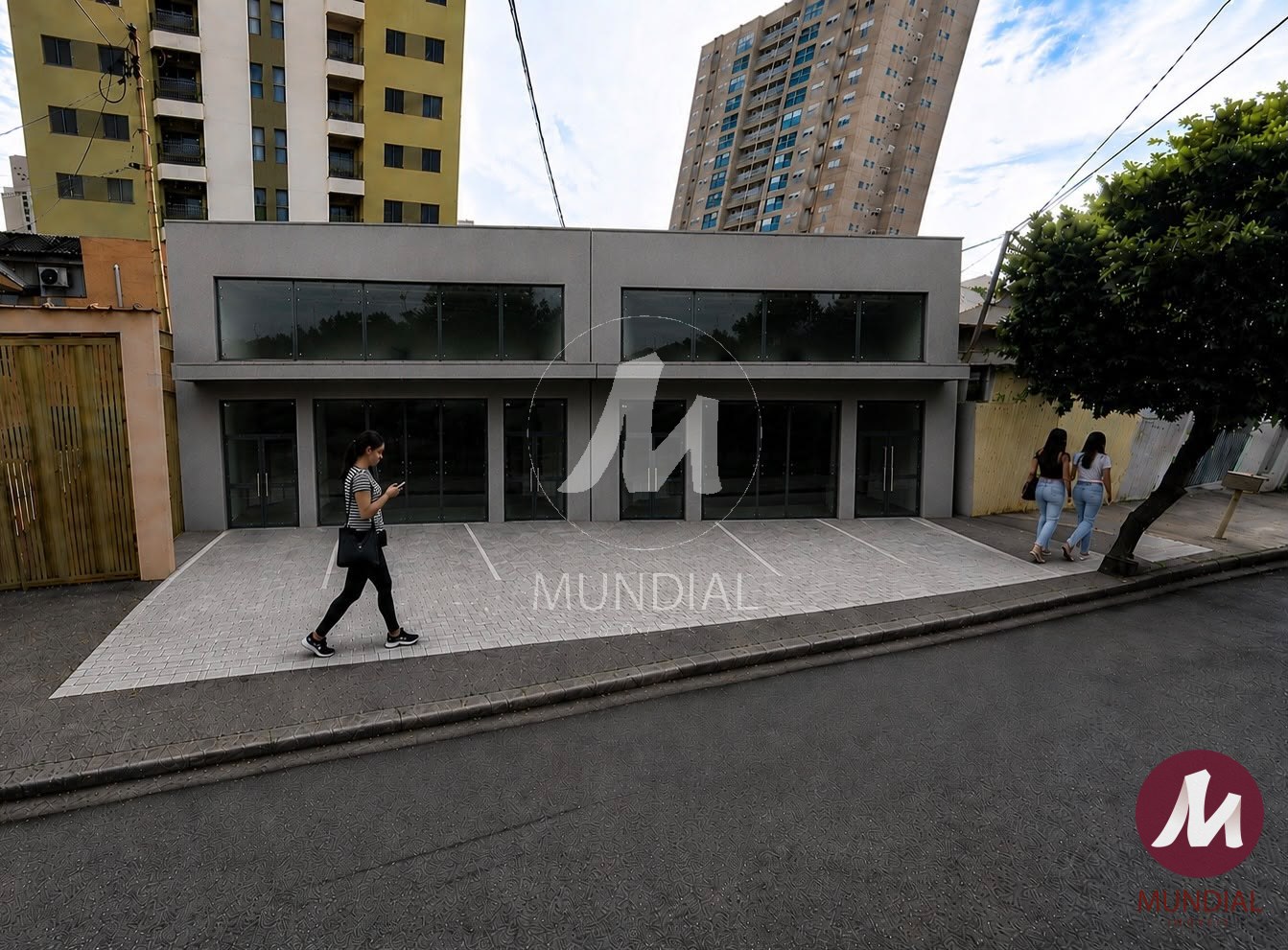 Fachada Unidade — foto 2