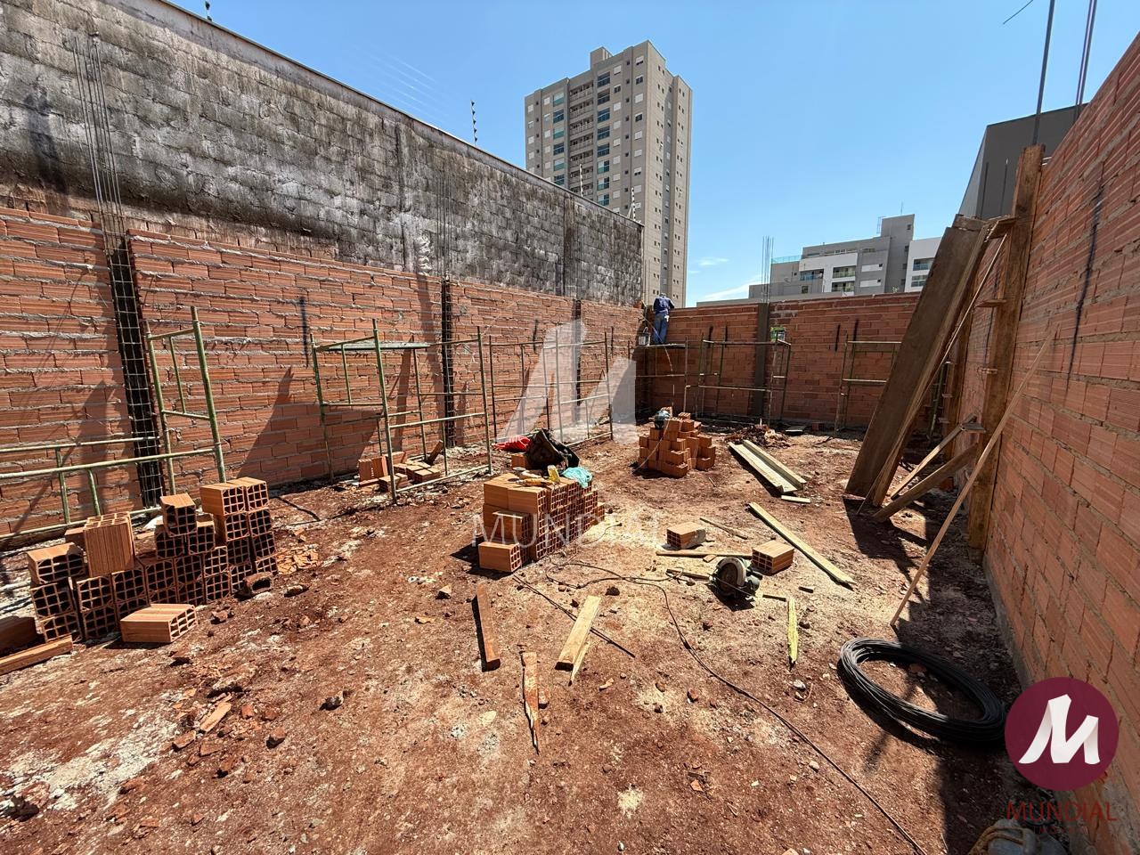 Acompanhamento da obra — foto 6