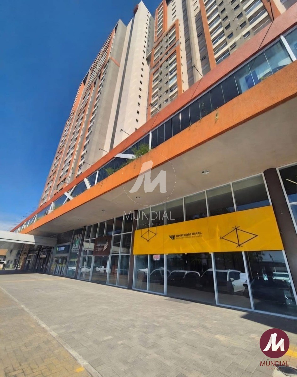 Fachada Unidade — foto 1