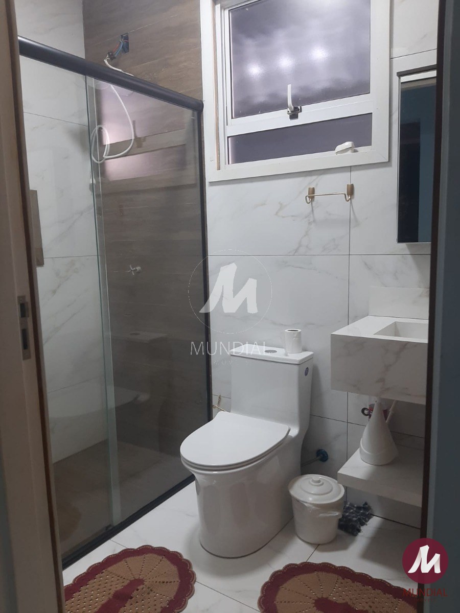 Banheiro/lavabo — foto 10