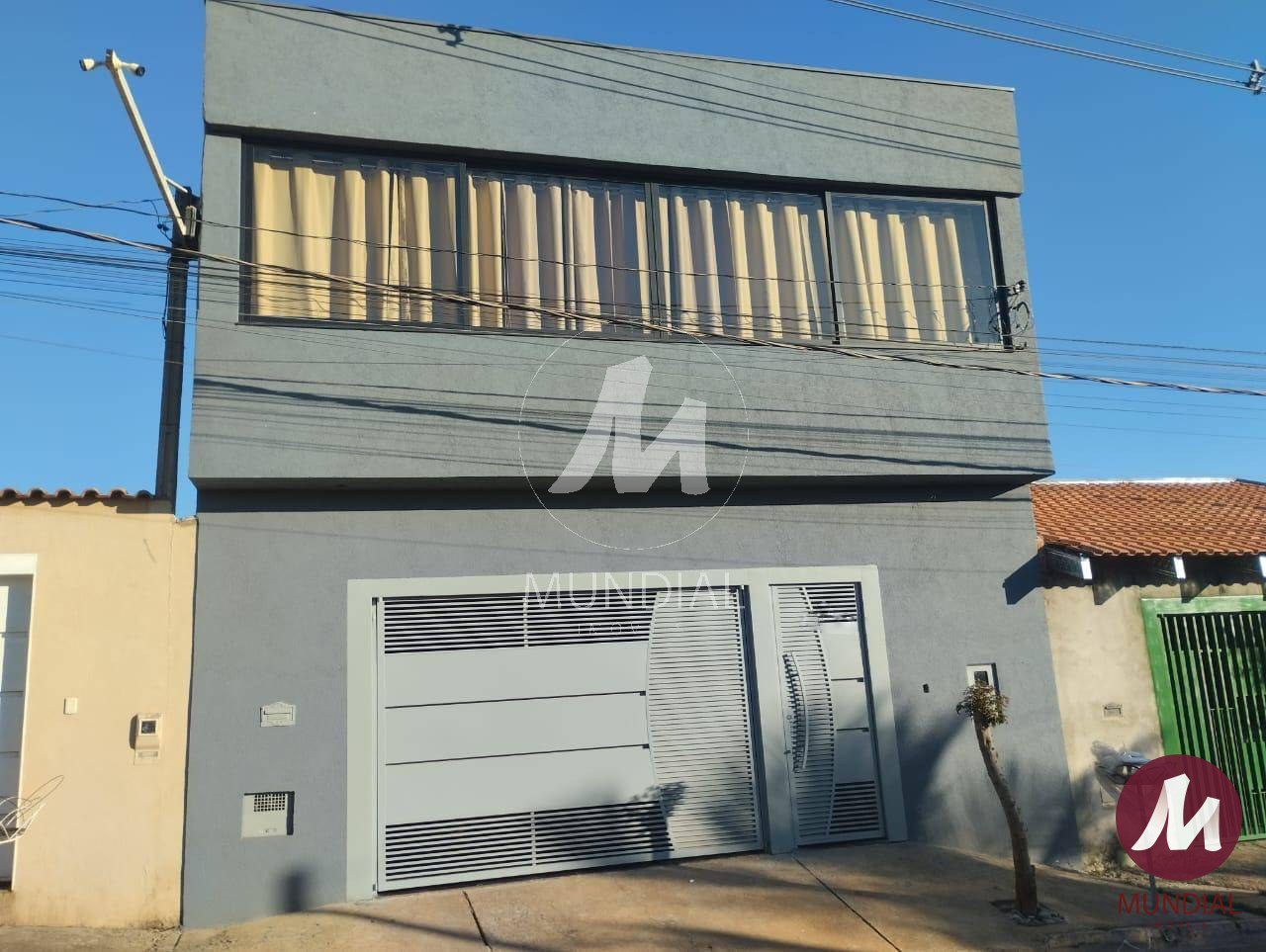 Fachada Unidade — foto 1