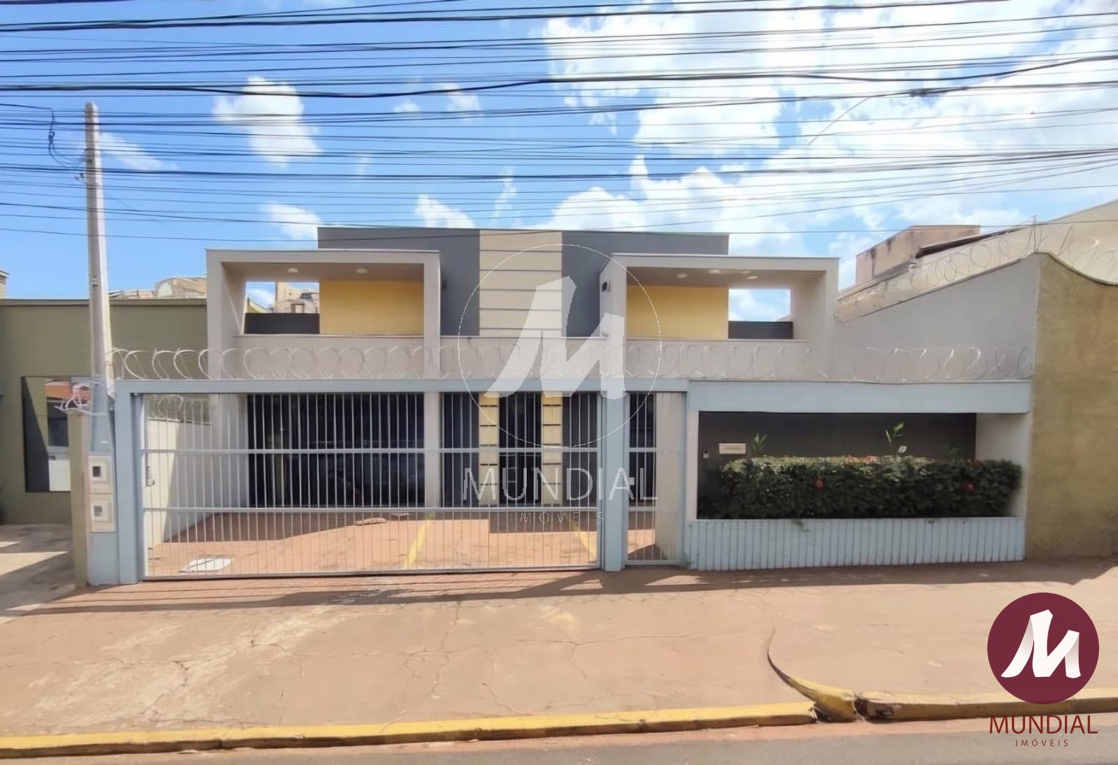 Fachada Unidade — foto 1