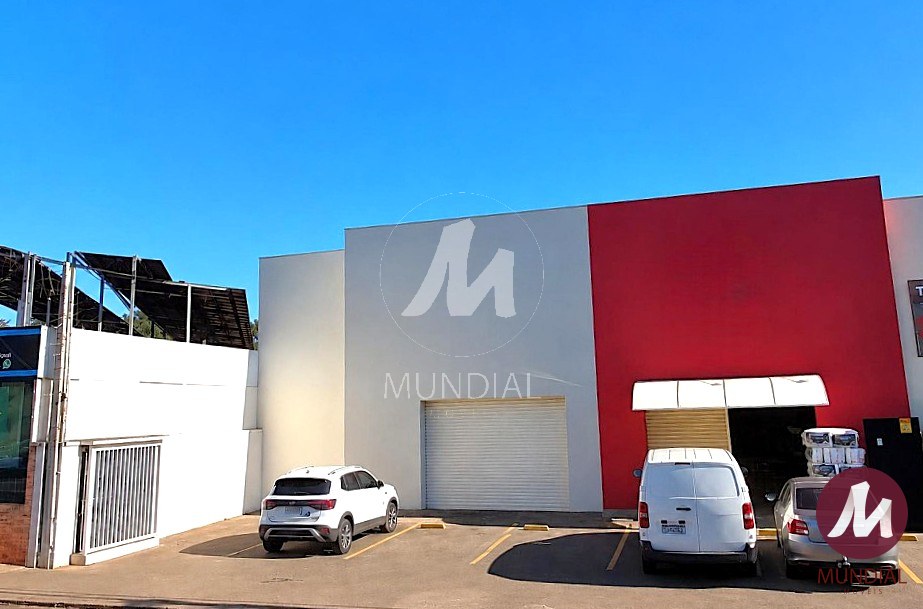 Fachada Unidade — foto 1