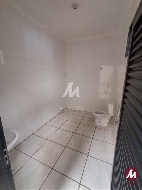 Banheiro/lavabo — foto 5