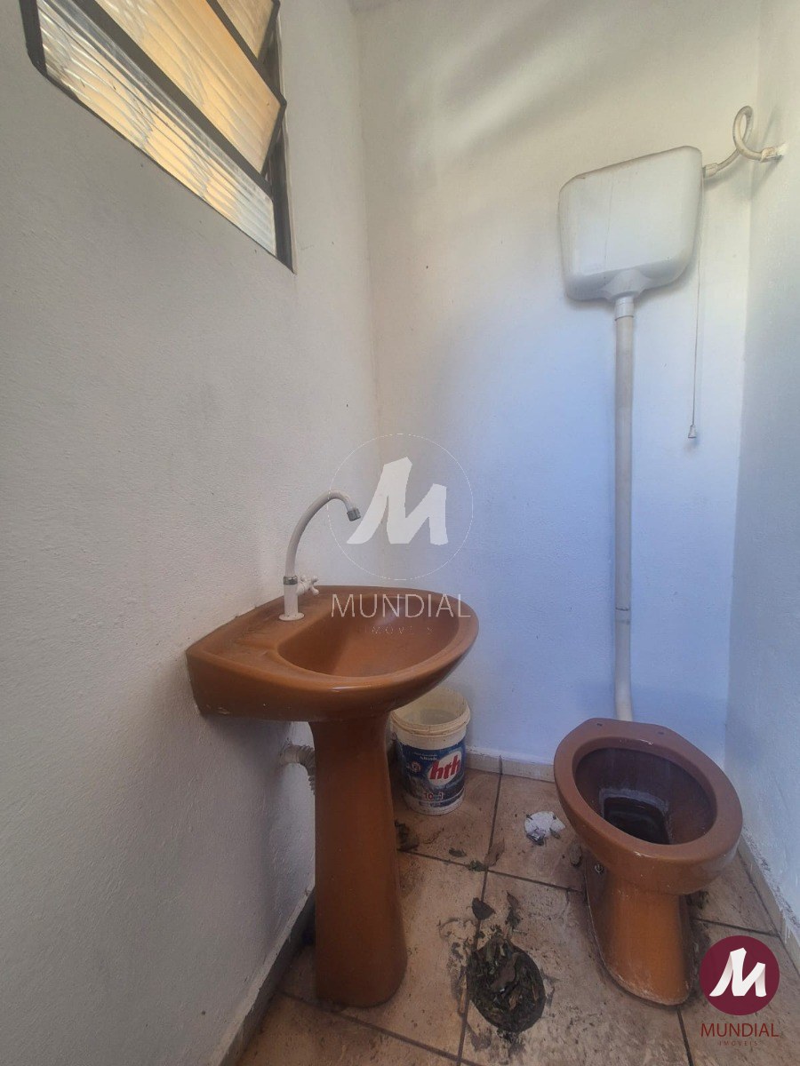 Banheiro/lavabo — foto 5
