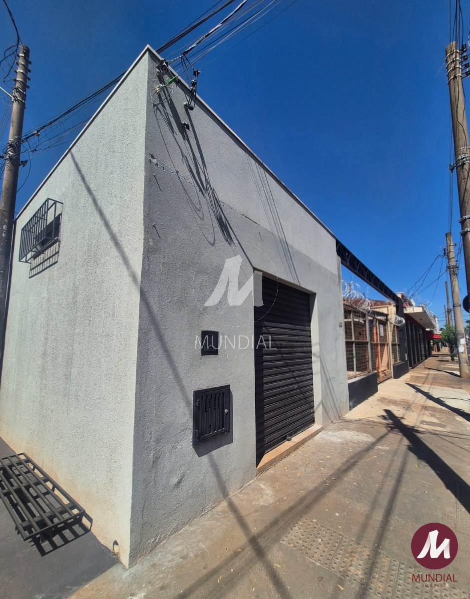 Fachada Unidade — foto 1
