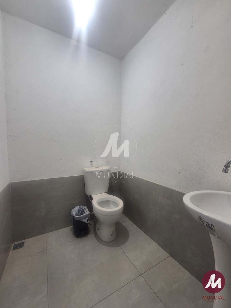 Banheiro/lavabo — foto 5
