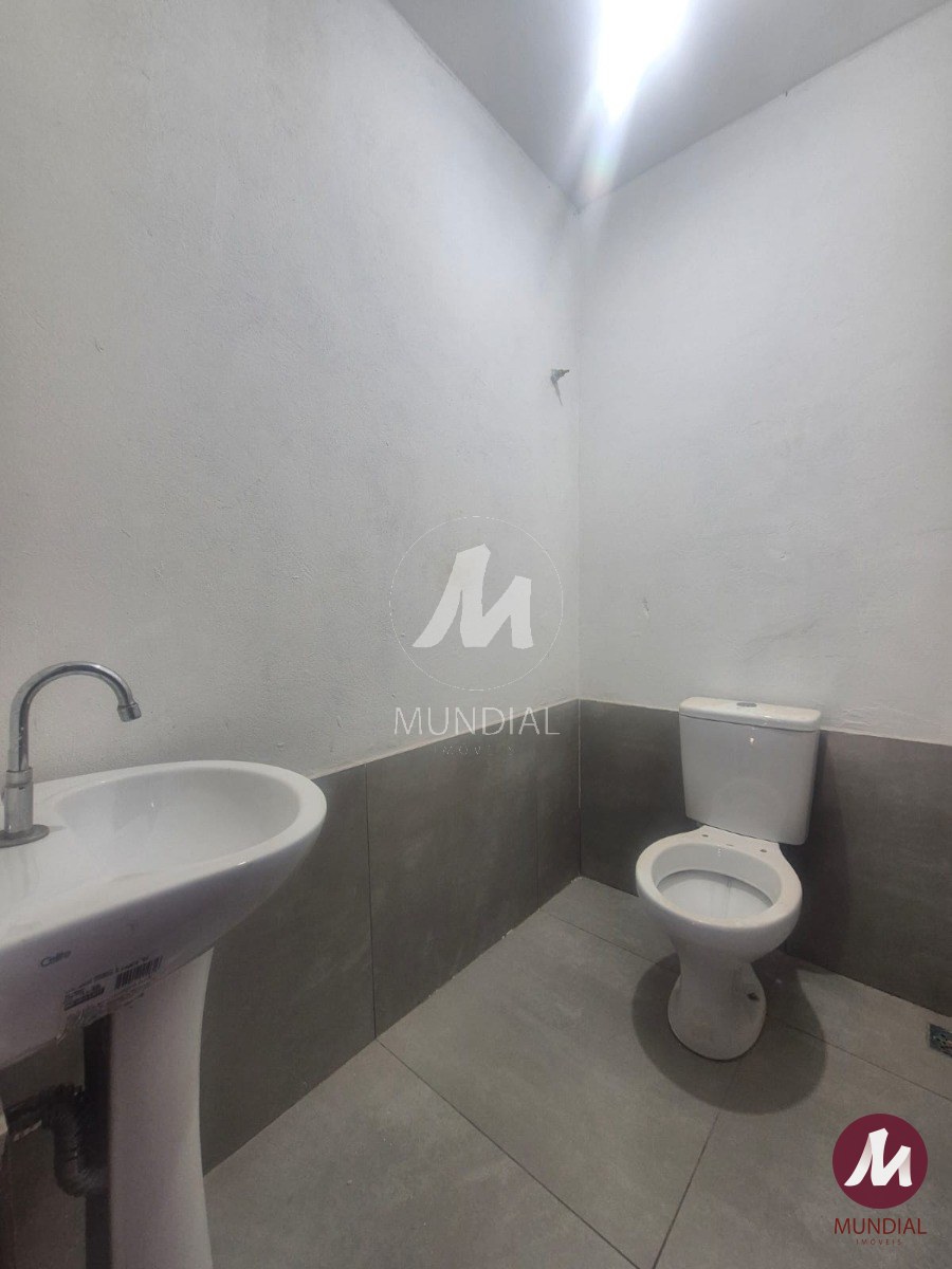 Banheiro/lavabo — foto 6