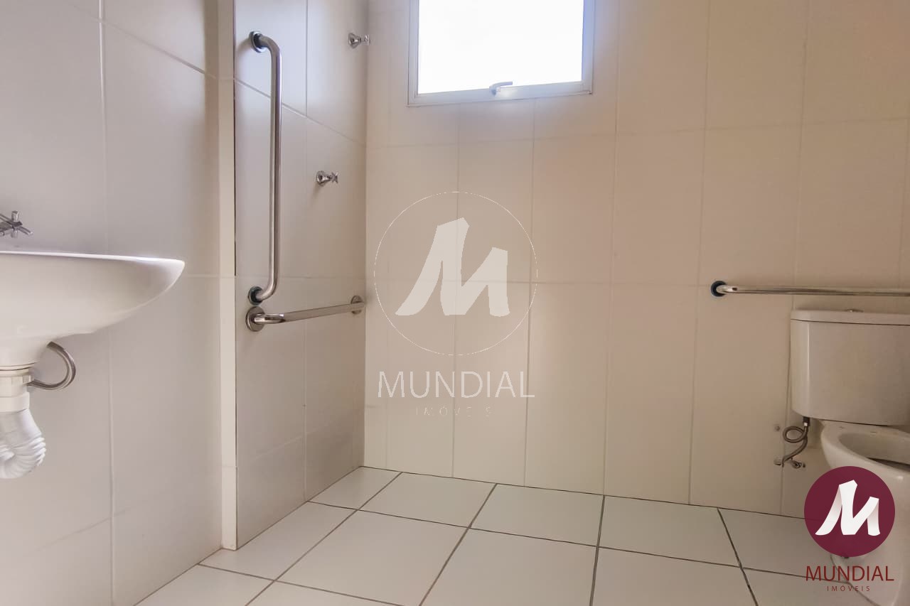 Banheiro/lavabo — foto 10