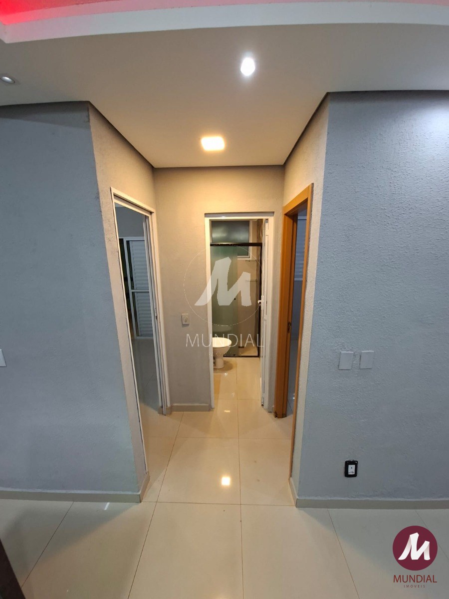 Dormitorio — foto 2