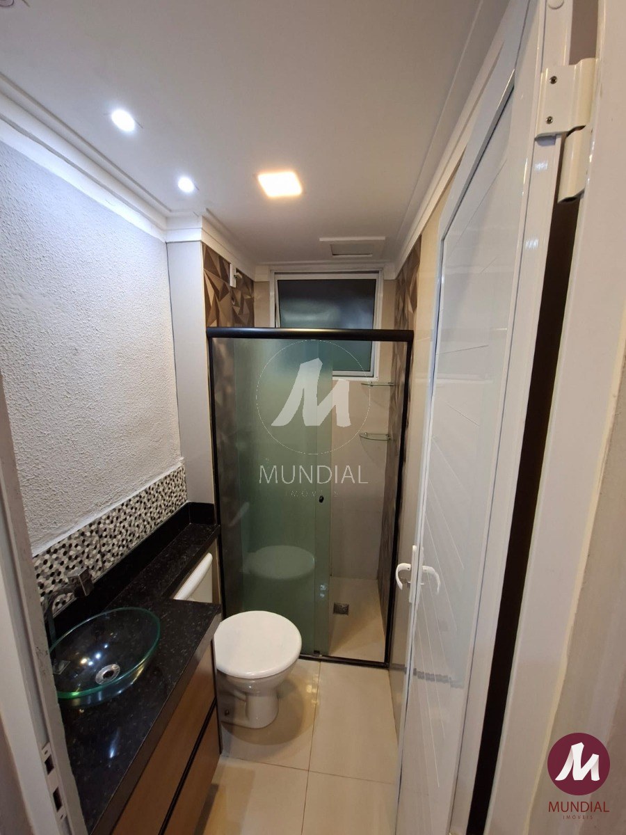 Banheiro/lavabo — foto 4
