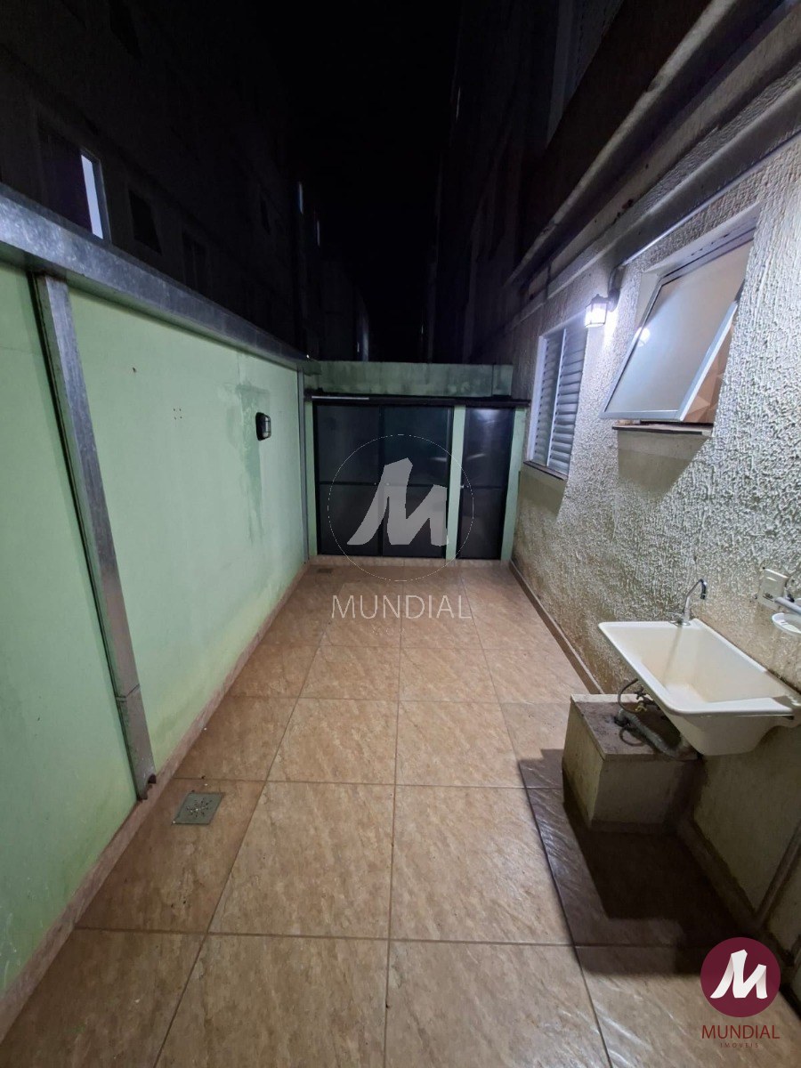 Quintal/corredores — foto 5