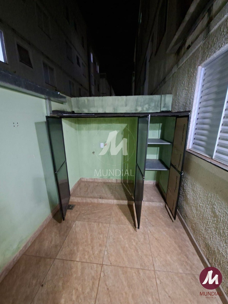 Quintal/corredores — foto 6