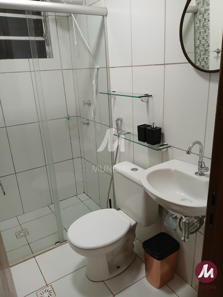 Banheiro/lavabo — foto 6