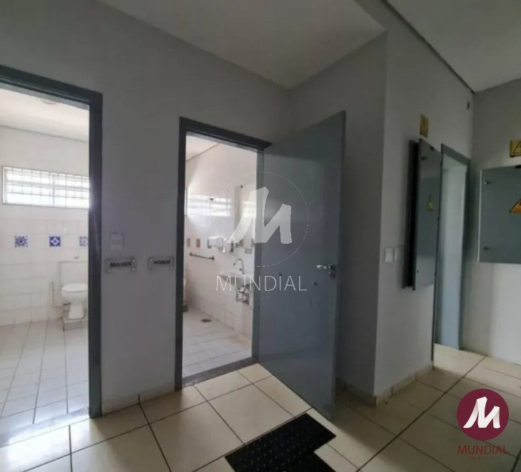 Banheiro/lavabo — foto 7