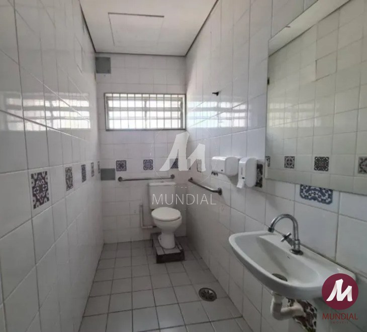 Banheiro/lavabo — foto 14