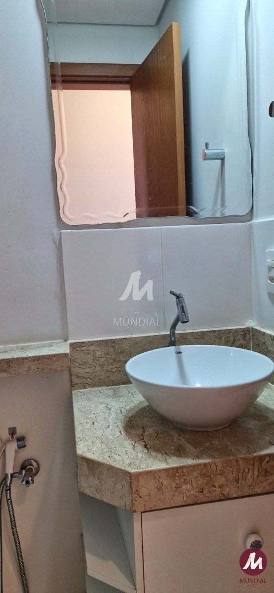 Banheiro/lavabo — foto 14