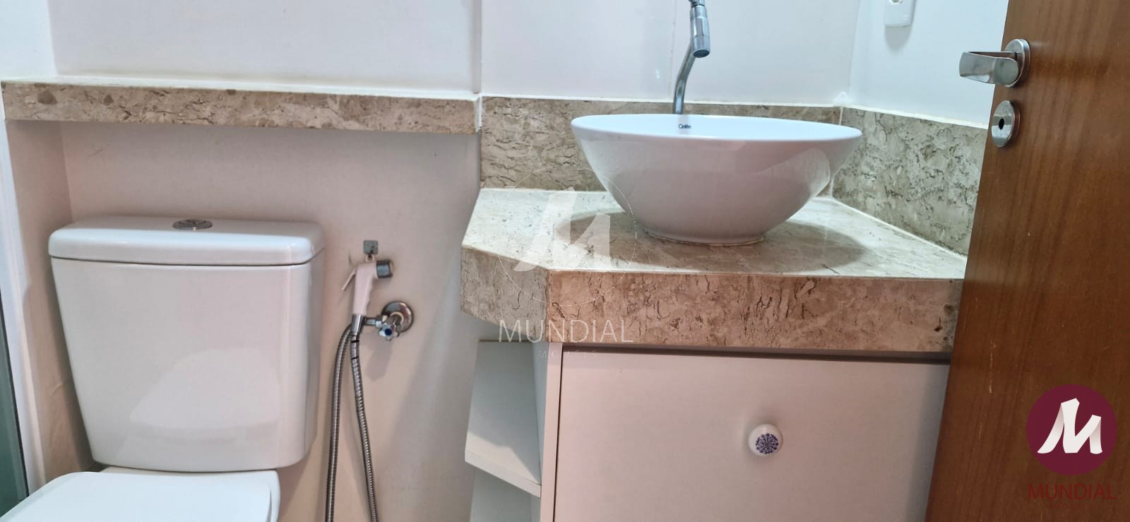 Banheiro/lavabo — foto 18