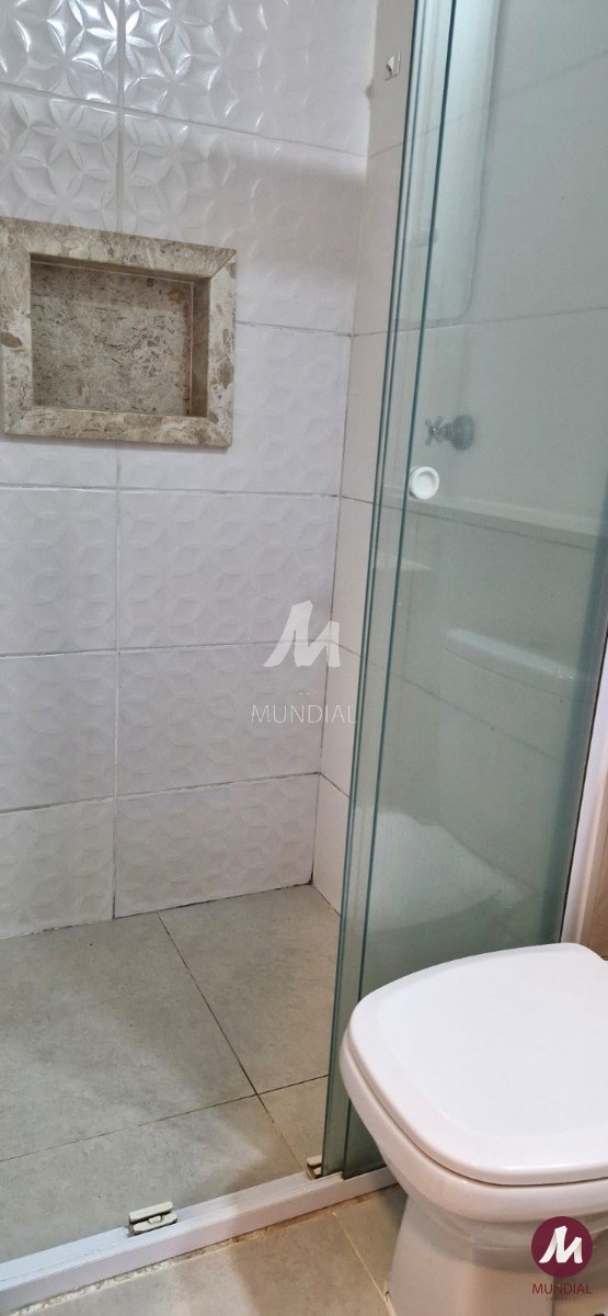 Banheiro/lavabo — foto 19