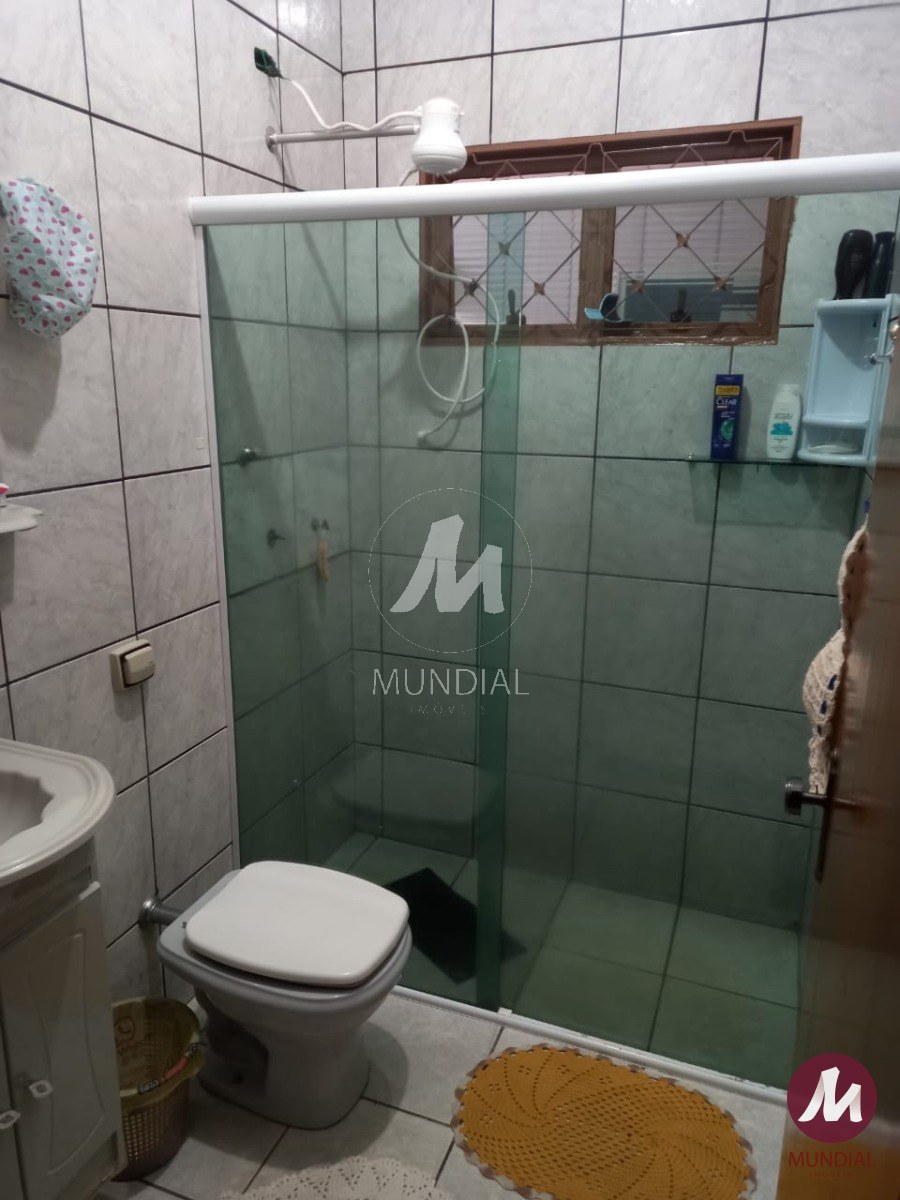 Banheiro/lavabo — foto 12