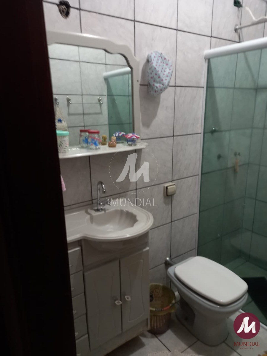 Banheiro/lavabo — foto 13