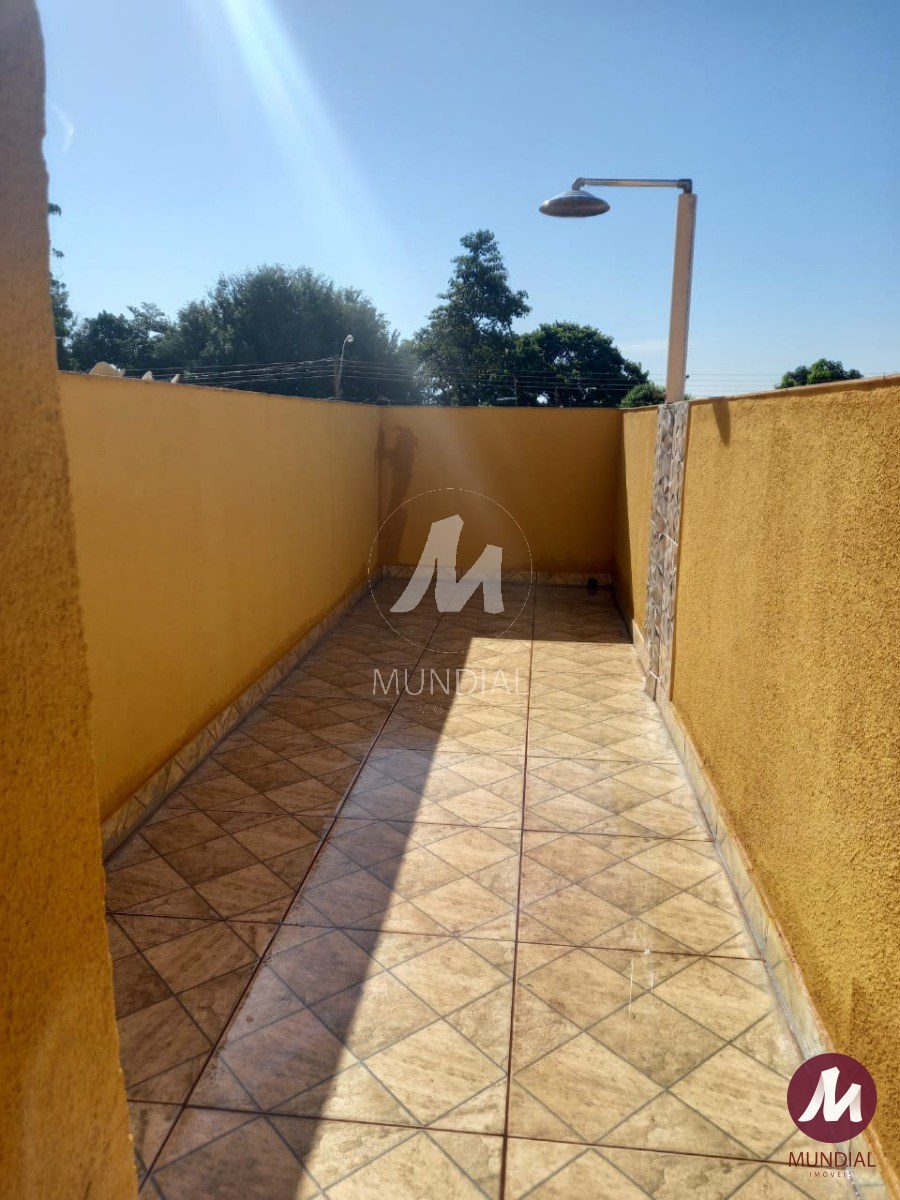 Quintal/corredores — foto 16