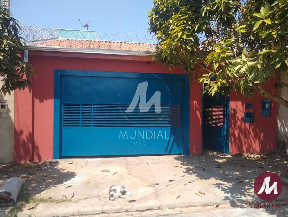 Fachada Unidade — foto 1