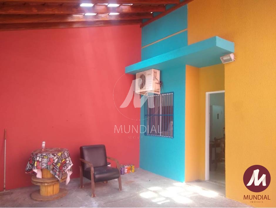 Garagem/estacionamento — foto 3