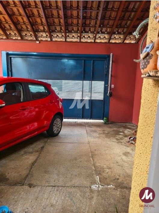 Garagem/estacionamento — foto 4