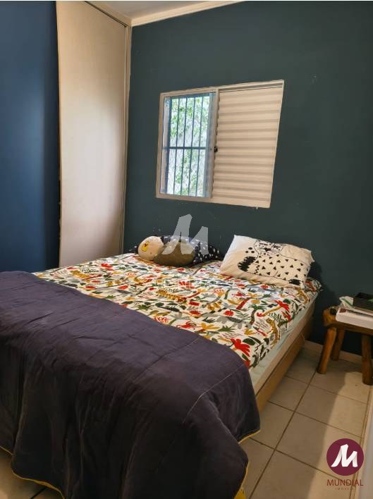 Dormitorio — foto 7